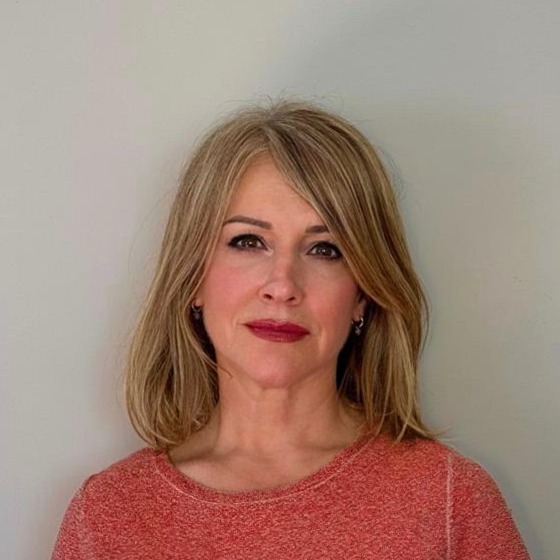 Gloria Fabuel, presidenta de MUSACC